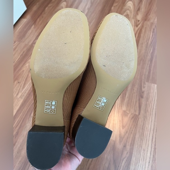 Everlane Toffee Knit Glove Boot - Picture 13 of 16